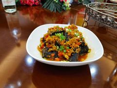 老长沙臭豆腐-觅味私厨(汉阳店)