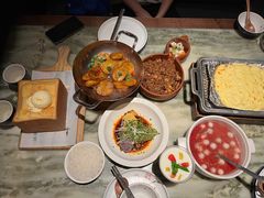 -绿茶餐厅(昌平悦荟店)