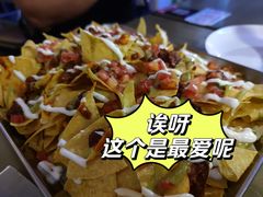 -牛啤堂精酿啤酒餐吧(五棵松华熙店)