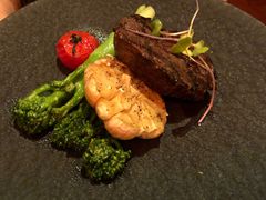 -杭州西子湖四季酒店-WL BISTRO西湖餐厅