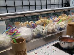 -森季旋转火锅(怀远门店)