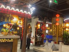 -杨记隆府(时代天街店)
