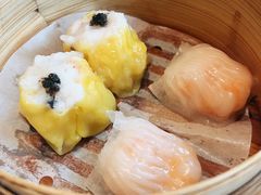 -星河湾半岛酒店-真粤中餐厅