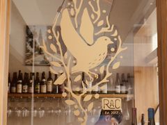 -RAC BAR(安福路店)