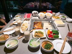 -海底捞火锅(老城根店)