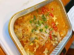 -唐力九头鸟烧烤·罗田吊锅(西云楼店)