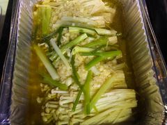 -樊记王·朝阳烧烤粥吧(星沙店)