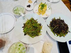 -潍坊菜馆(三里河南横街店)