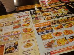 菜单-沙嗲王(加拿芬店)