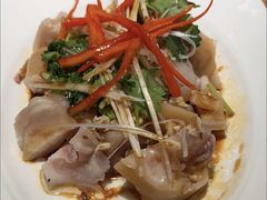 -点心传说·粤菜点心(佐阾虹湾店)