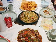 -津沽小院(天津之眼店)
