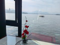 -柳莺湖上·湖景餐厅·江南菜(西湖店)