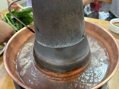 -元盛居(生态大街店)