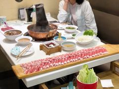 局气大板羊肉-阳坊胜利涮羊肉(阳坊老店)