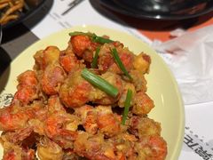 -一棠龙虾•王牌虾球(楚河汉街店)