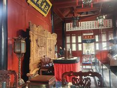-糖葫芦王保定名吃(古莲花池店)