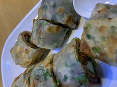 -台北楚楚园馅饼粥(虹桥南丰城店)