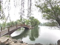 -承德避暑山庄景区