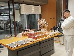 -LANLIZI BAKERY(COSMO店)