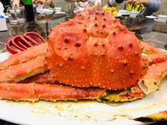 阿拉斯加蟹皇-蚝专家(北滘店)