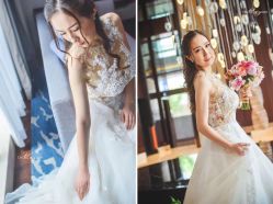 -HY小曼wedding·TOPYOUNG团队