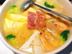 -金牌外婆家(苏州中心店)