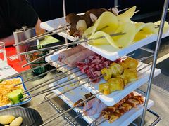 -嫩羊羊·延边烤串·朝鲜族美食(张家港美食街店)