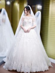 -HANSA韩纱婚纱礼服·龙凤褂·西装设计师集合店
