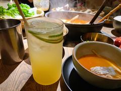 -毛辣果·酸(OHA复兴西路店)