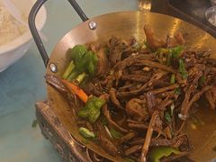 -鱼乐岛餐厅·户外花园主题餐厅