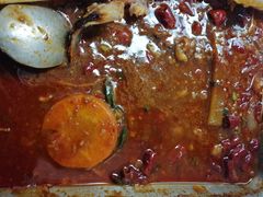 -鱼酷活鱼烤鱼(昆明路店)