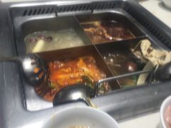 -海底捞火锅(锦艺城店)