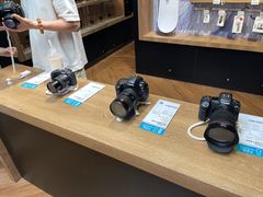 -顺电sundan(三里屯店)