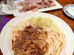 -李记白水羊头·清真老味家常菜(石景山店)