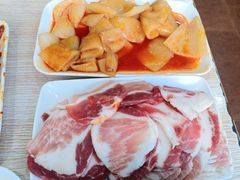 -平山城鑫烧烤(建国楼店)