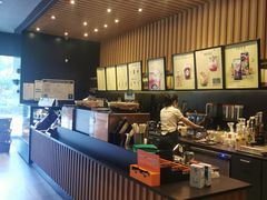 -星巴克臻选(舟山凯虹广场店)