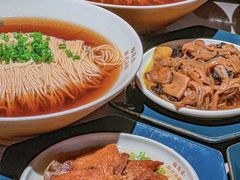 -松鹤楼·非遗·苏帮菜(融科店)