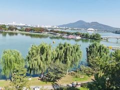 -南京城墙景区