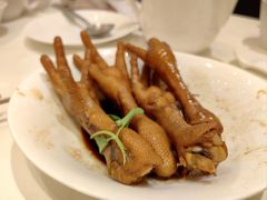 -半岛太子酒家(海港城店)