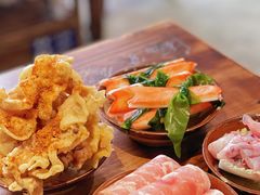 -楠火锅(广州总店)