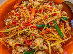 -柴门饭儿(成都太古里店)
