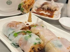 -添好运点心专门店(深水埗店)