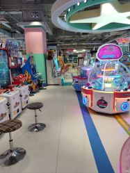 -利奥梦幻主题乐园(爱琴海购物公园店)