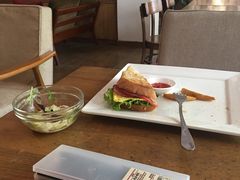 -雕刻时光咖啡馆(交大店)