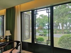-杭州西湖柳莺里酒店