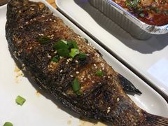 -木屋烧烤(龙湖天街店)
