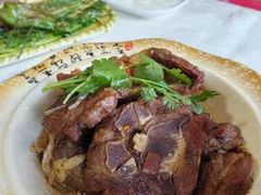 -羊家胡同·龙虾烧烤火锅(龙汇路店)