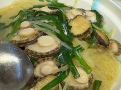 -美达尔烧烤(大尧三路店)