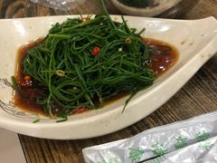 -壹阁胡羊焖饼(特色小吃街店)
