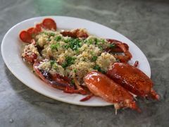 -四川小胡子海鲜(丁村万人海鲜广场店)